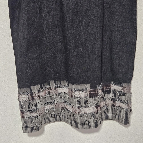 Crossing Pointe Midi to Maxi length size 18 - Picture 3 of 14